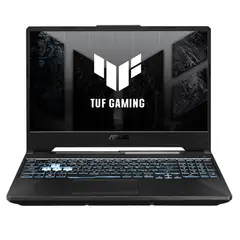 ASUS - Notebook Tuf Gaming A15 R5 8gb Ram 516gb Ssd RTX2050