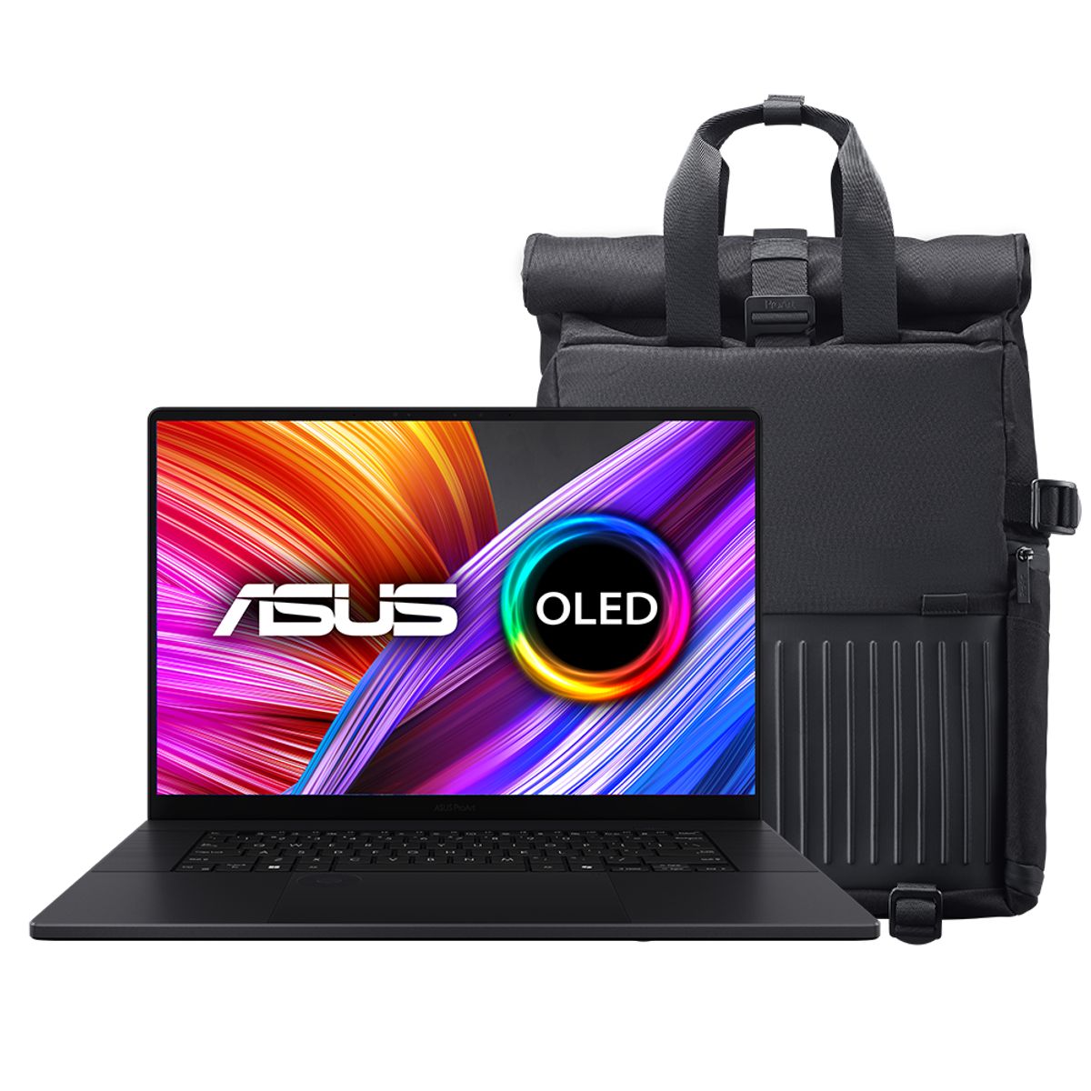 ASUS - Notebook Asus Proart P16 R9 32gb Ram 1tb Ssd Rtx4070