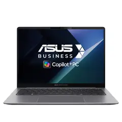 ASUS - Notebook ExpertBook P5 Intel Core Ultra 7 32GB RAM 1TB SSD 14"
