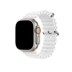 CELLBOX - Correa de Silicona Ocean para Apple Watch Ultra