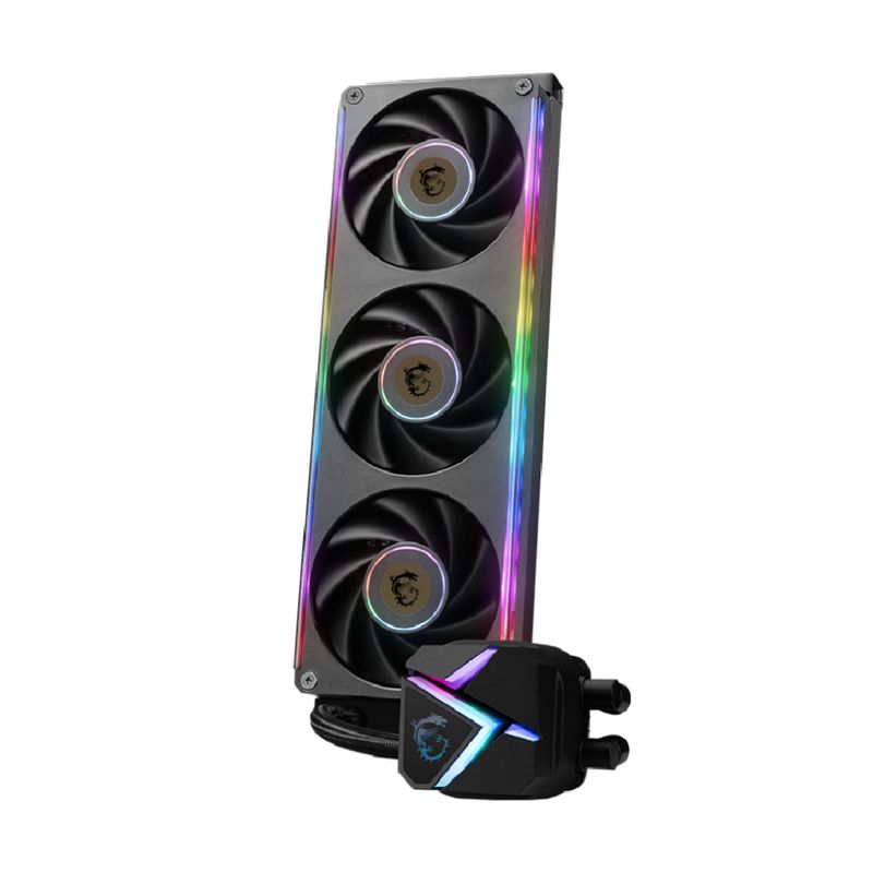 MSI - Refrigeración Líquida MSI MAG CORELIQUID C360 V2
