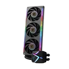 MSI - Refrigeración Líquida MAG CORELIQUID C360 V2