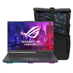 ASUS - Notebook ROG Strix G16 Intel Core i9 16gb ram 1tb ssd rtx 4060 165hz