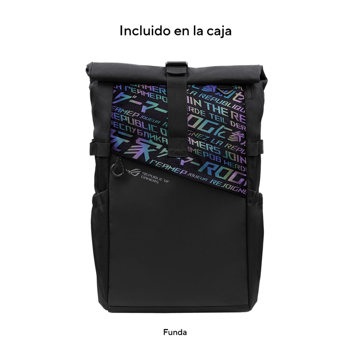 ASUS - Notebook ASUS ROG Strix G16 Intel Core  i9 16gb ram 1tb ssd rtx 4060 165hz