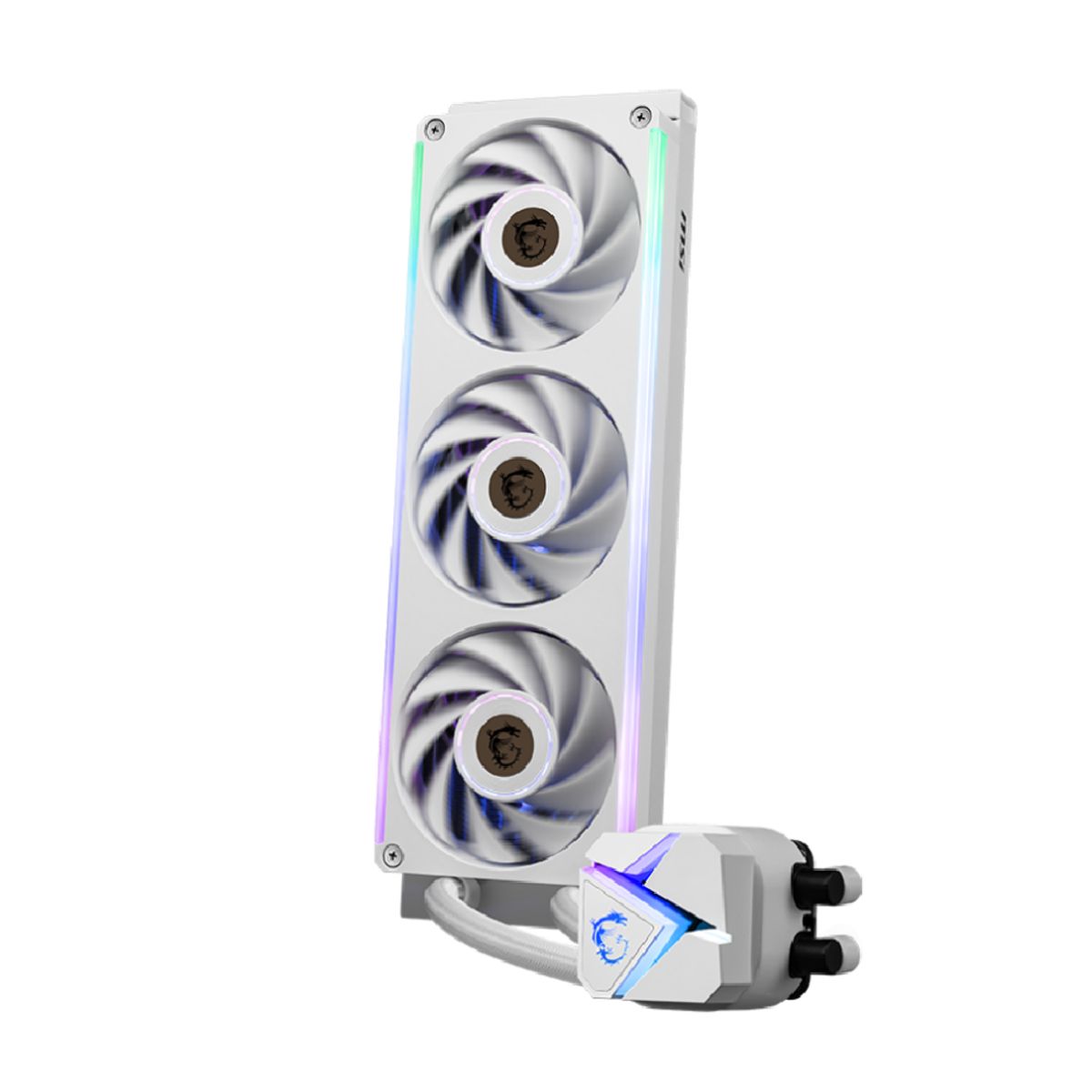 MSI - Refrigeración Líquida MSI MAG CORELIQUID C360 V2 WHITE