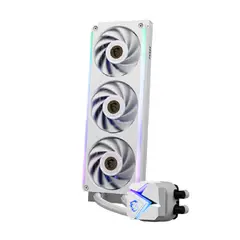 MSI - Refrigeración Líquida MAG CORELIQUID C360 V2 WHITE