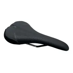 WTB - Asiento SL8 Medium Cromoly Negro 142x265mm