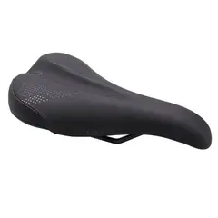 WTB - Asiento Speed Medium Acero Negro 145x270mm