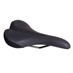 WTB - Asiento Rocket Medium Cromoly Negro 142x265mm