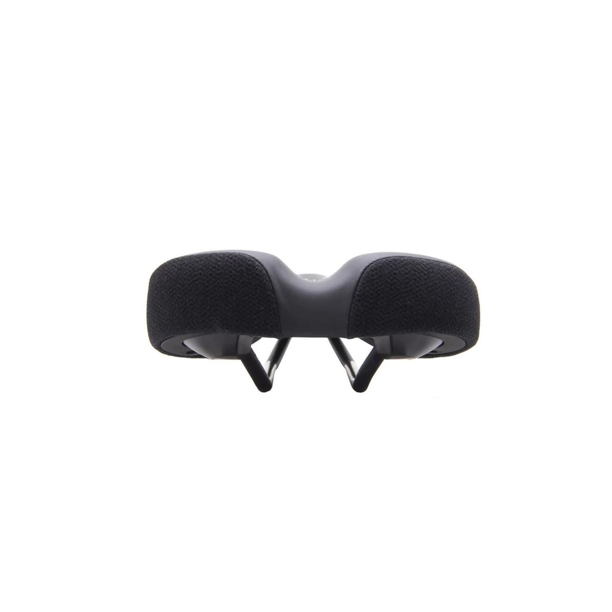 WTB - Asiento WTB Rocket Medium Cromoly Negro 142x265mm
