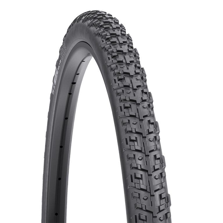 Neumatico Nano 700x40c 120TPI TSC Light Fast Negro
