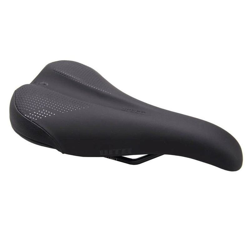 WTB - Asiento WTB Speed She Wide Acero Negro 150x245mm