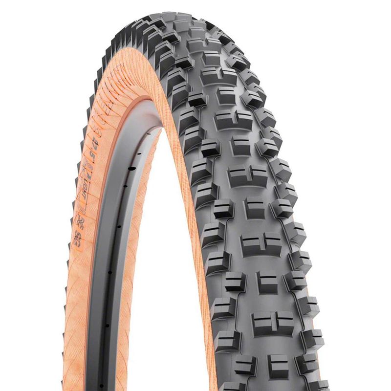 WTB - Neumático WTB Vigilante 29x2.3 60TPI TCS SG2