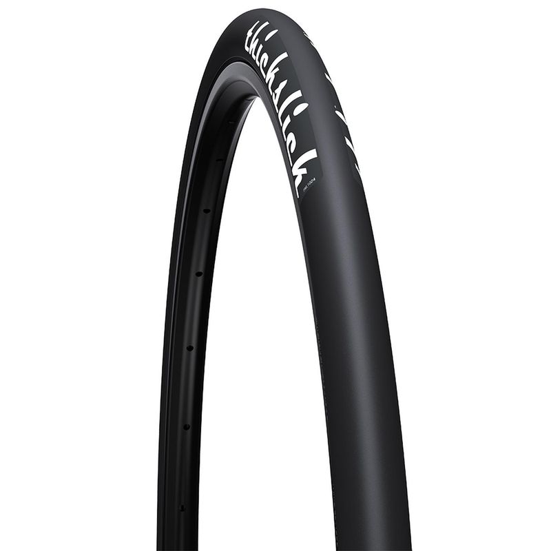WTB - Neumático WTB ThickSlick 700x28c 30TPI Comp Negro
