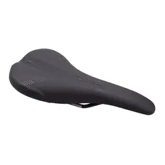 WTB - Asiento Silverado Medium Cromoly Negro 142x280mm