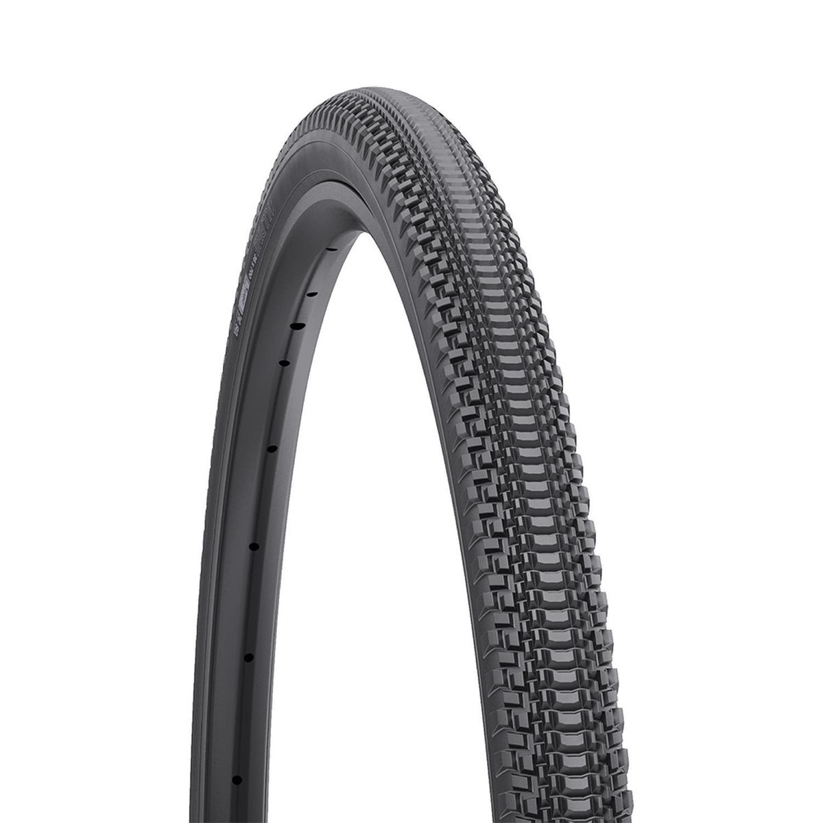 WTB - Neumático WTB Vulpine 700x36c 120TPI TCS SG2