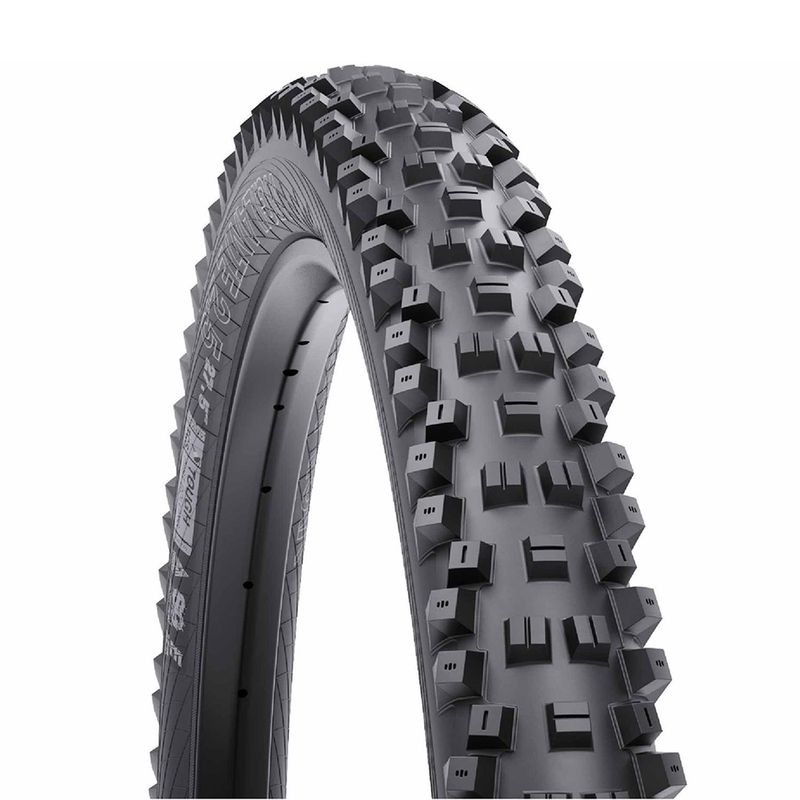 WTB - Neumático WTB Vigilante 27.5x2.6 60TPI TCS TriTec E25