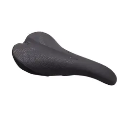 WTB - Asiento Pure Medium Acero Negro 148x275mm
