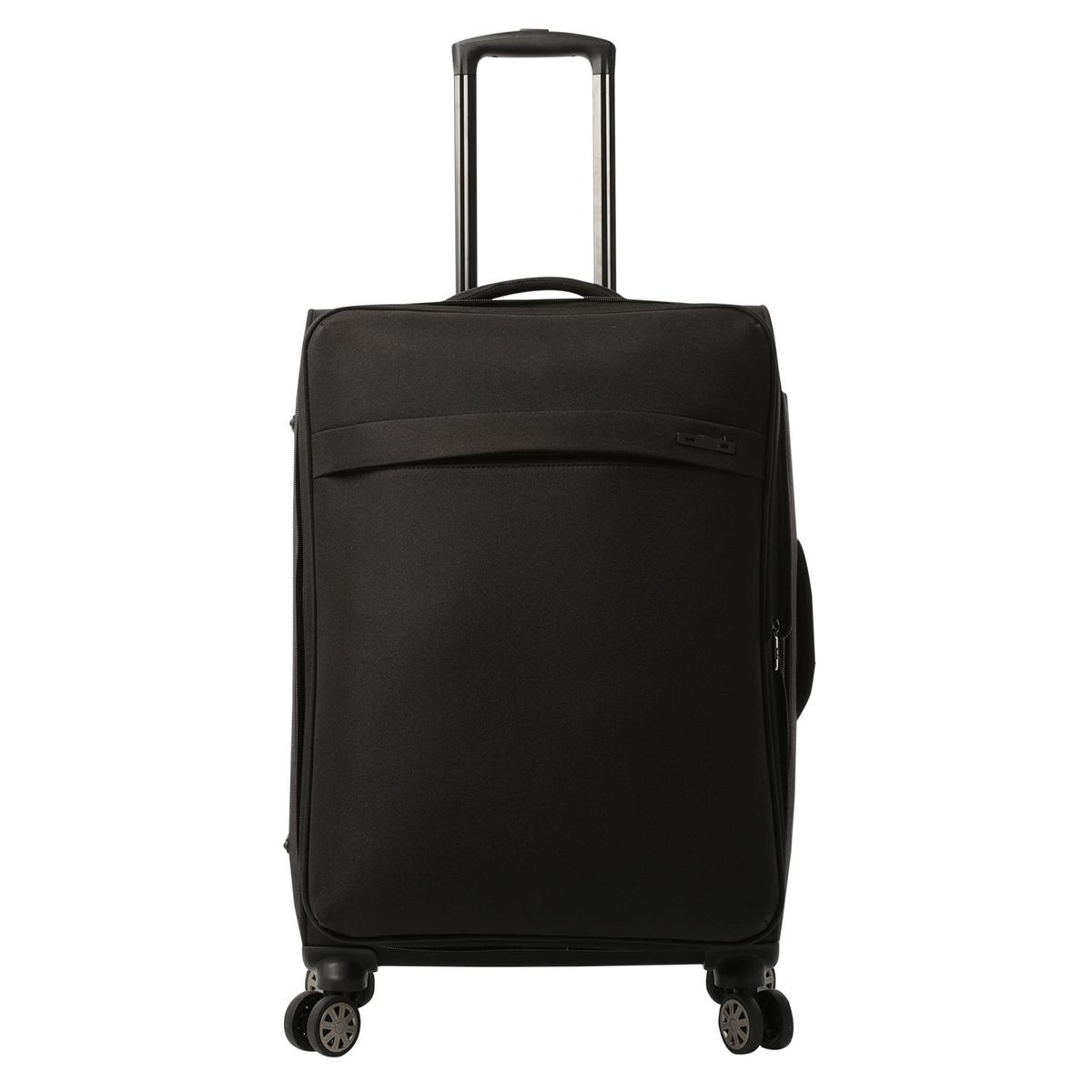 TOTTO - Maleta de Viaje Mediana 23 Kg 360 Canvas Totto