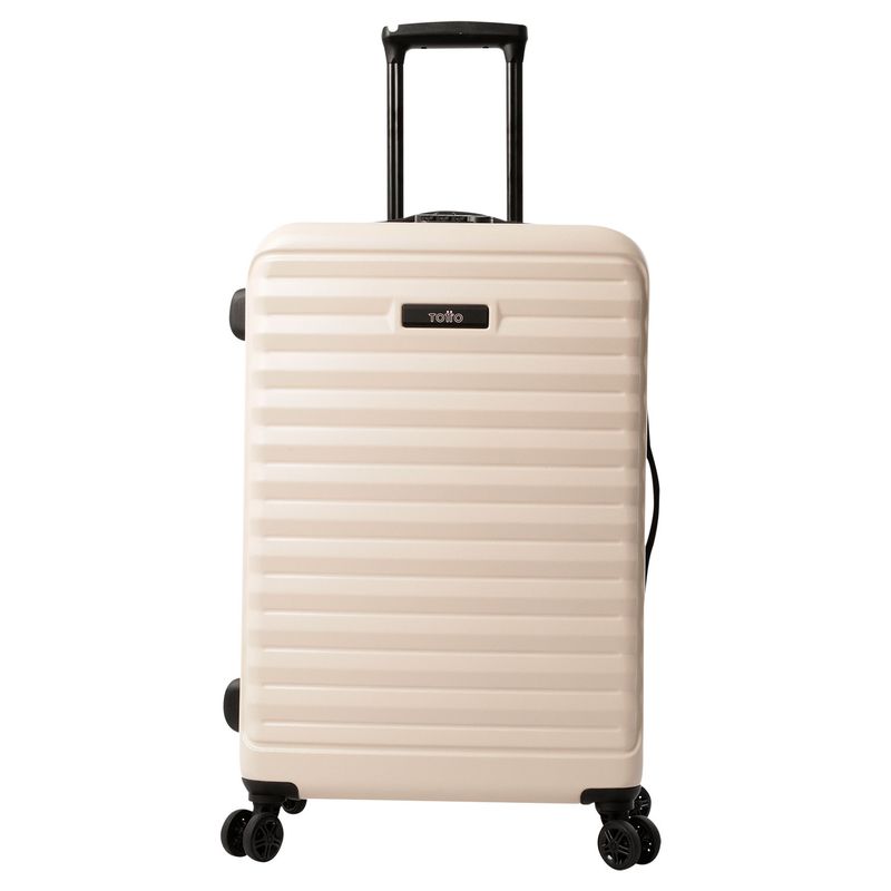 TOTTO - Maleta de Viaje Mediana 23 Kg 360 Helios Totto