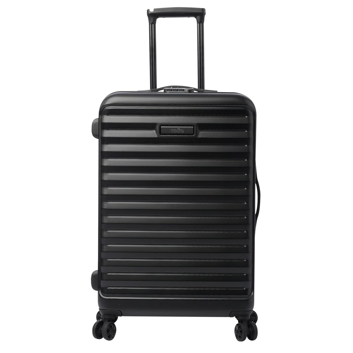 TOTTO - Maleta de Viaje Mediana 23 Kg 360 Helios Totto