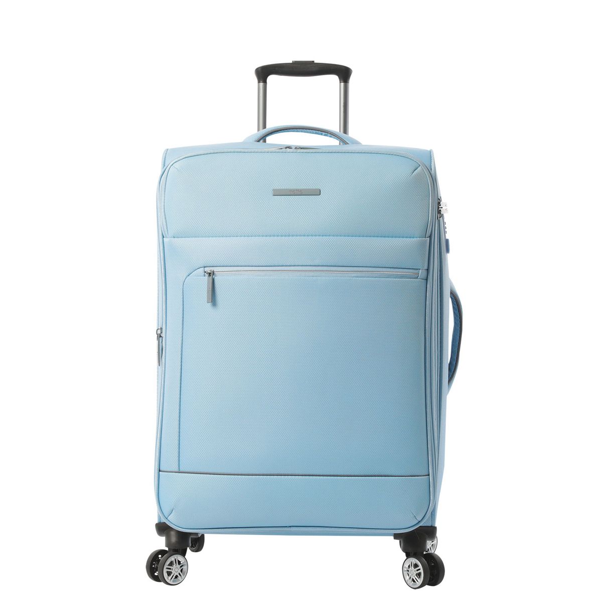 TOTTO - Maleta de Viaje Mediana 23 Kg 360 Liviana Totto.