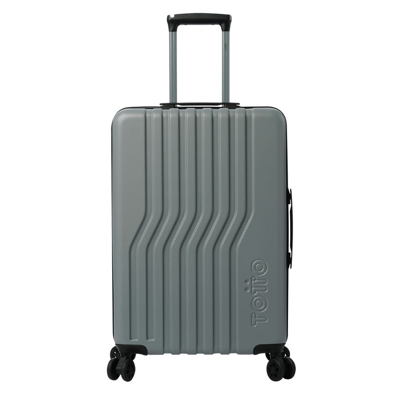 TOTTO - Maleta de Viaje Mediana 23 Kg 360 Nomad Totto