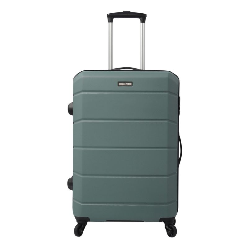 TOTTO - Maleta de Viaje Mediana 23 Kg 360 Rayatta Totto
