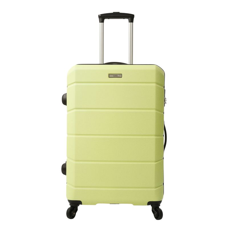 TOTTO - Maleta de Viaje Mediana 23 Kg 360 Rayatta Totto