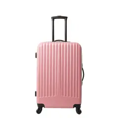 TOTTO - Maleta de Viaje Mediana 23 Kg 360 Rocka