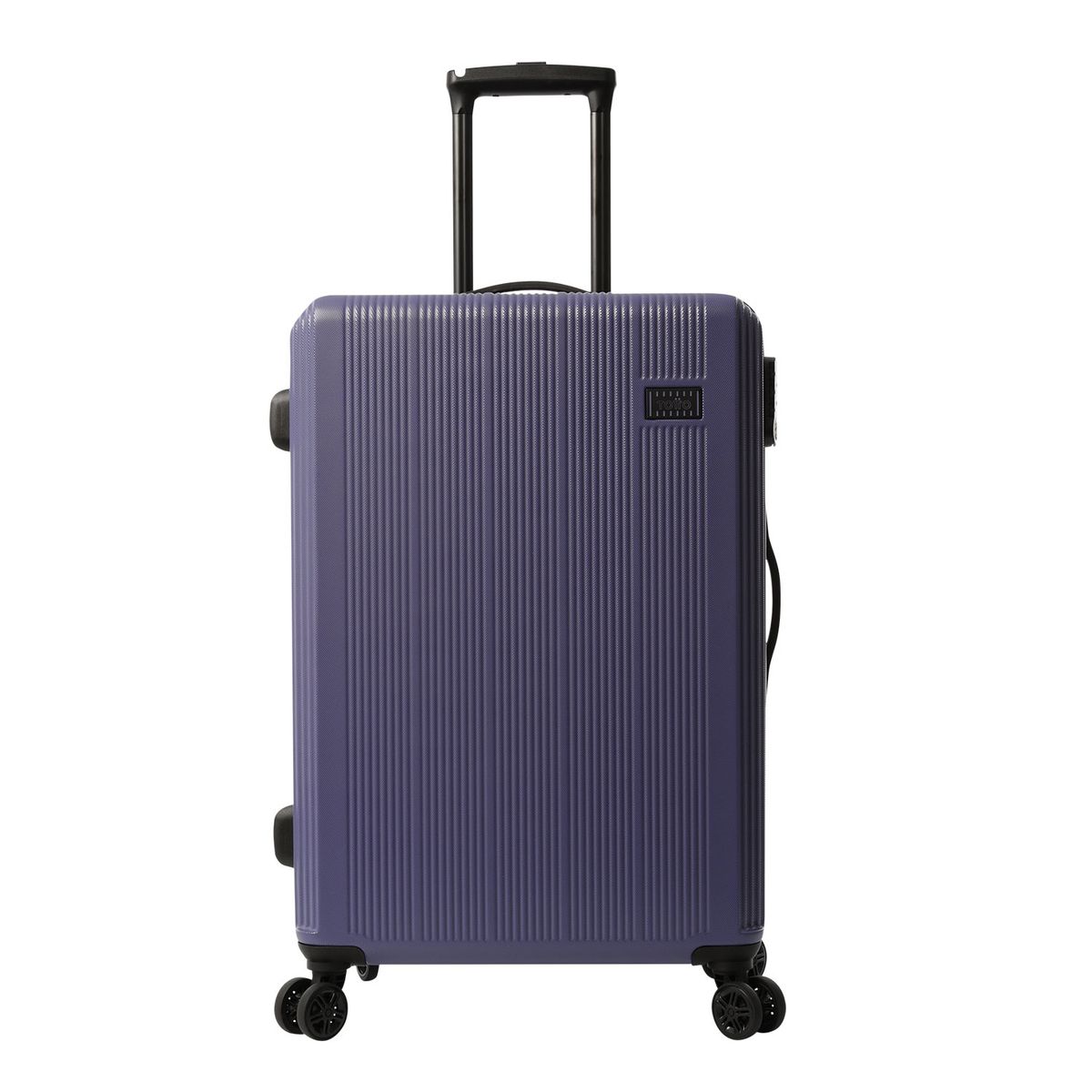 TOTTO - Maleta de Viaje Mediana 23 Kg 360 Sko Totto