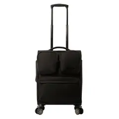 TOTTO - Maleta de Cabina Viaje Chica 360 Canvas de 10 kilos