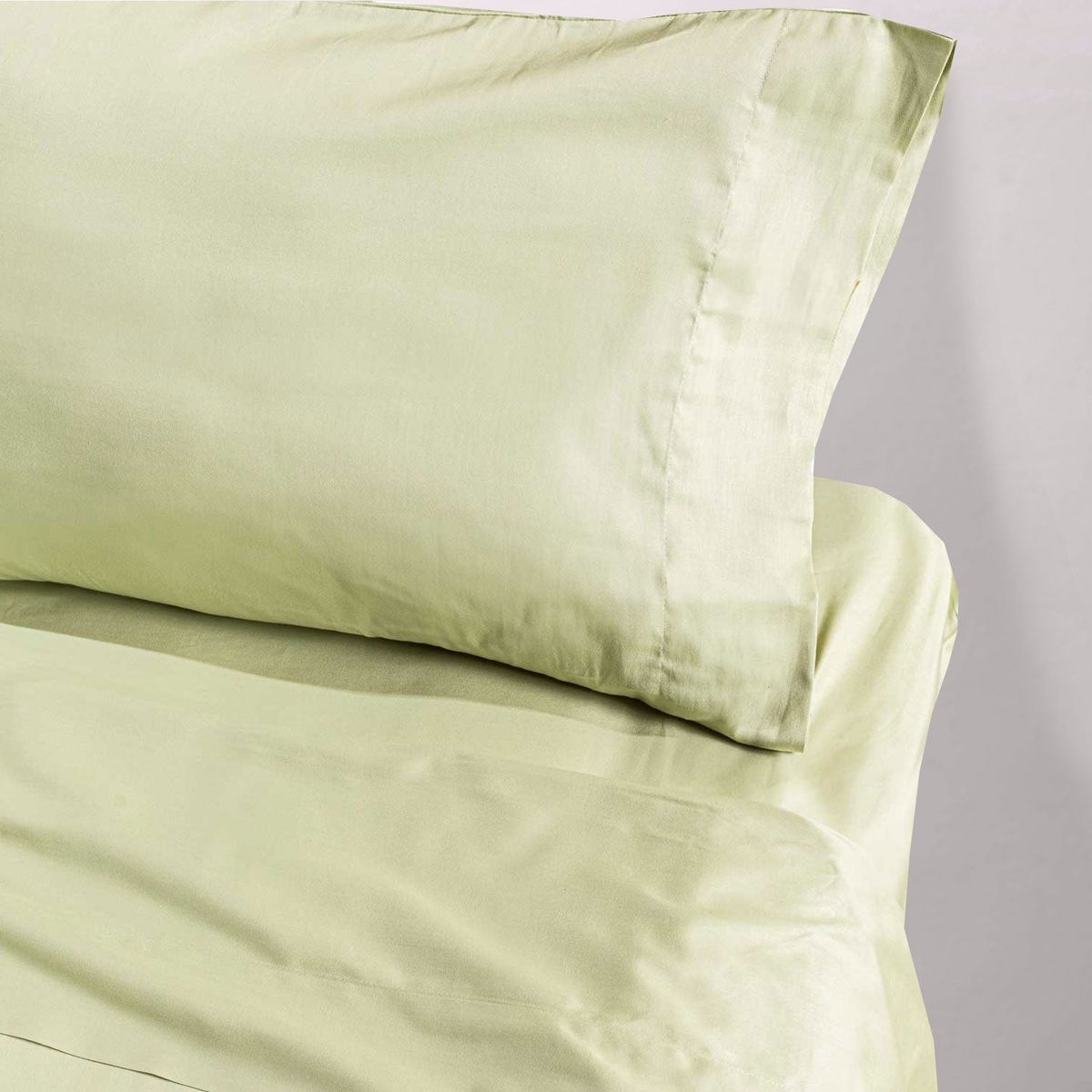HEBRA - Sabanas 200H 2P Saten Verde