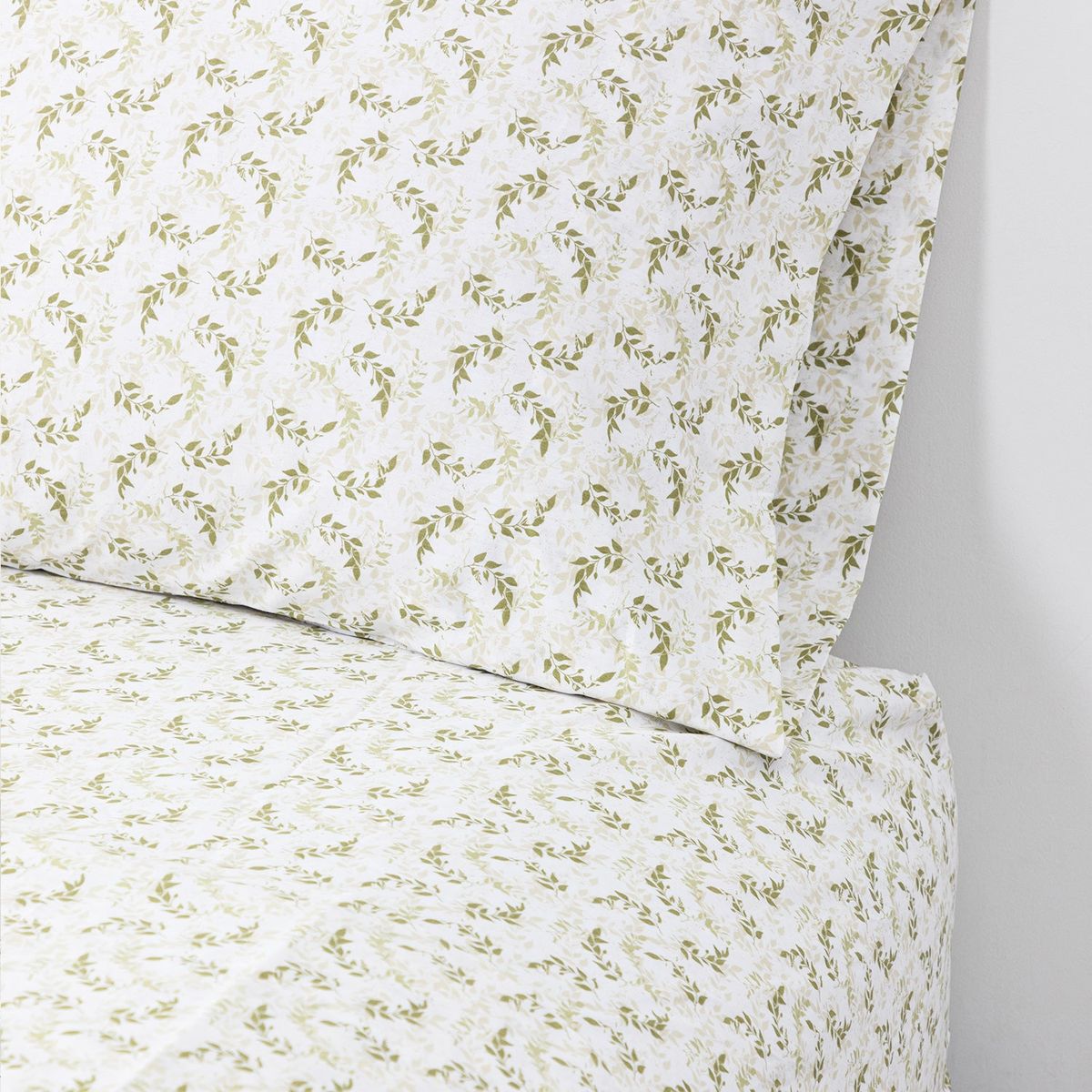 HEBRA - Sabanas 180H 1.5P Ramas Verde