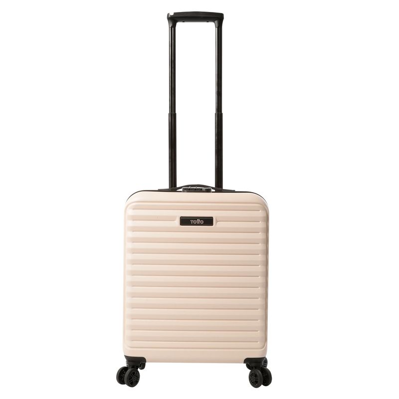 TOTTO - Maleta de Cabina Viaje Chica 360 Helios de 10 kilos Totto