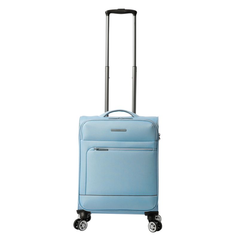 TOTTO - Maleta de Cabina Viaje Chica 360 Liviana de 10 kilos Totto
