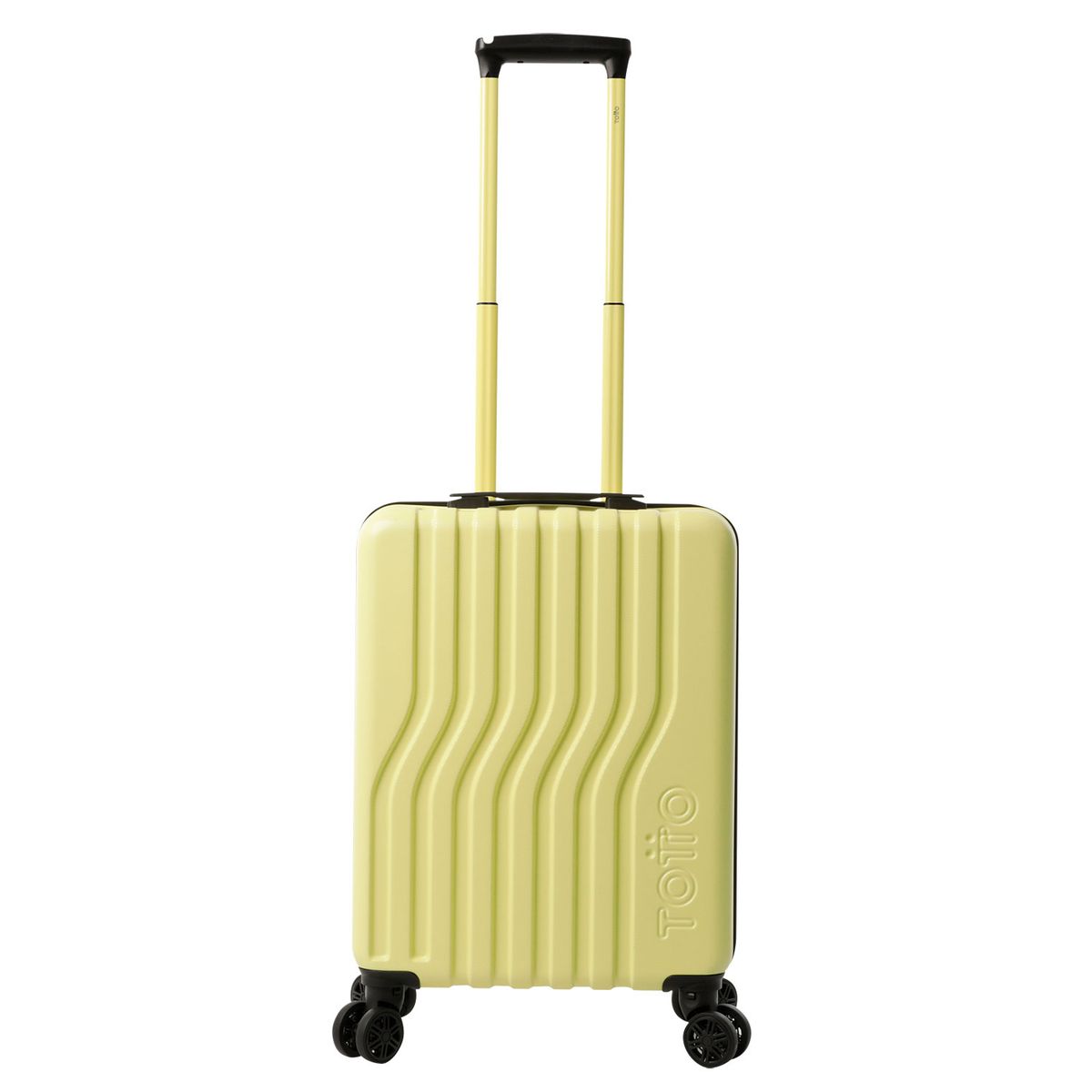 TOTTO - Maleta de Cabina Viaje Chica 360 Nomad de 10 kilos Totto