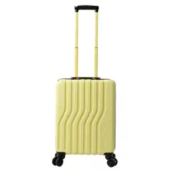 TOTTO - Maleta de Cabina Viaje Chica 360 Nomad de 10 kilos