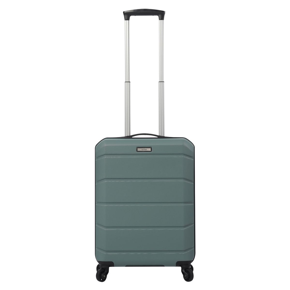 TOTTO - Maleta de Cabina Viaje Chica 360 Rayatta de 10 kilos Totto