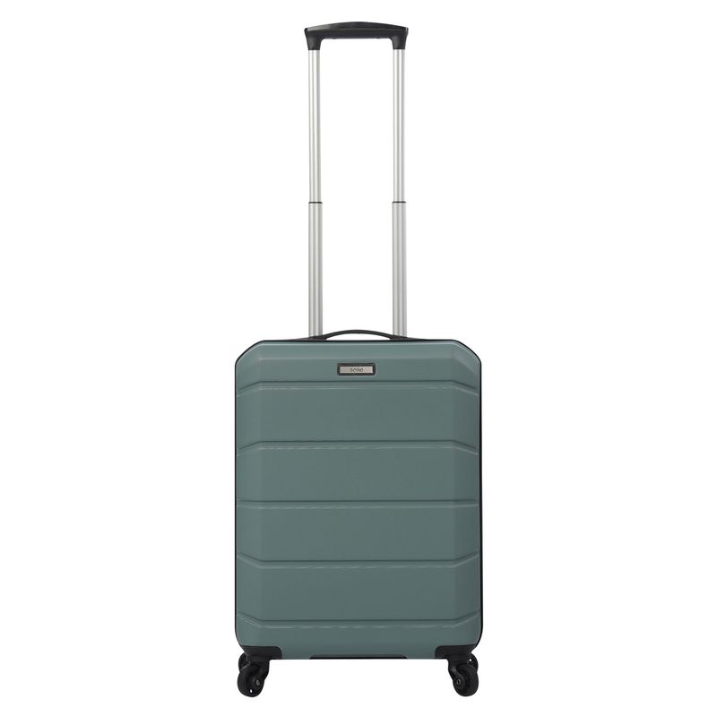TOTTO - Maleta de Cabina Viaje Chica 360 Rayatta de 10 kilos Totto