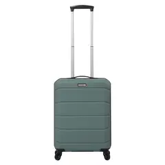 TOTTO - Maleta de Cabina Viaje Chica 360 Rayatta de 10 kilos