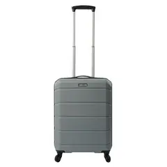 TOTTO - Maleta de Cabina Viaje Chica 360 Rayatta de 10 kilos