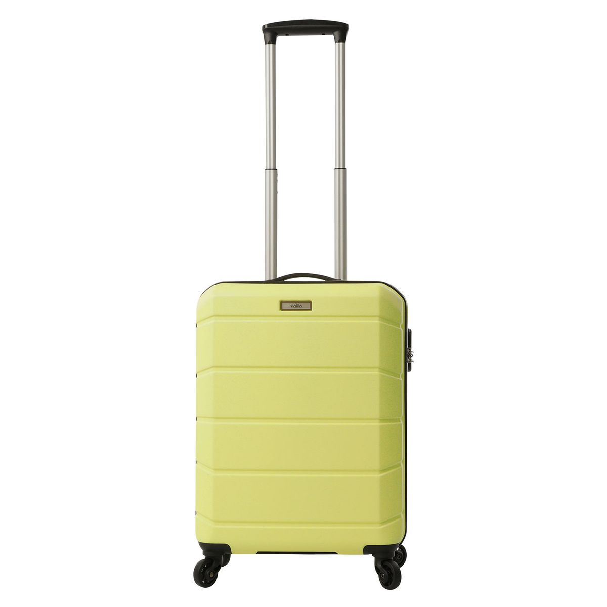 TOTTO - Maleta de Cabina Viaje Chica 360 Rayatta de 10 kilos Totto