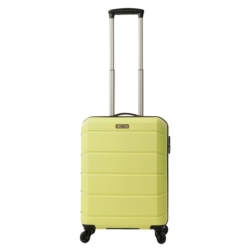 TOTTO - Maleta de Cabina Viaje Chica 360 Rayatta de 10 kilos Totto