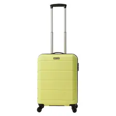TOTTO - Maleta de Cabina Viaje Chica 360 Rayatta de 10 kilos