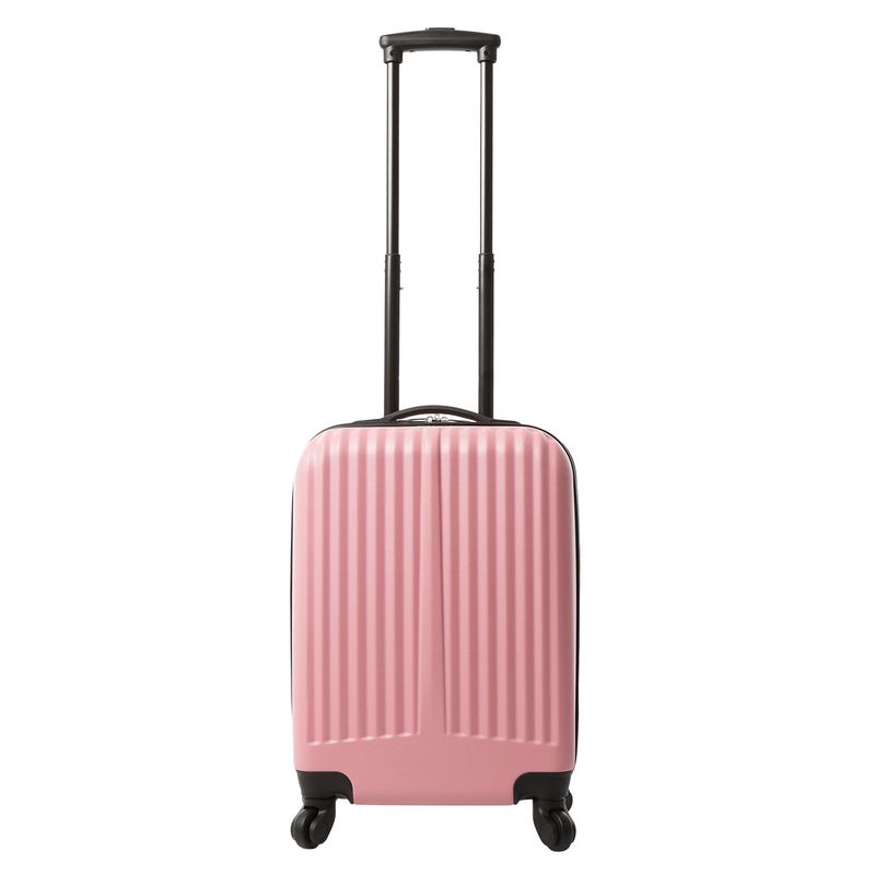 TOTTO - Maleta de Cabina Viaje Chica 360 Rocka de 10 kilos Totto