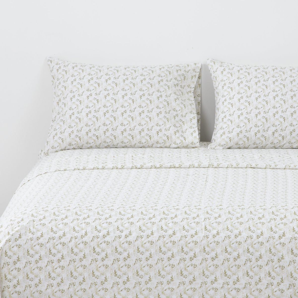 HEBRA - Sabanas 180H 2P Ramas Verde