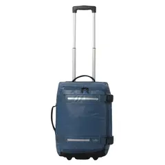 TOTTO - Maleta de Cabina Viaje Chica Green Code de 10 kilos