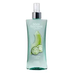 GENERICO - Fragancias Body Fantasies cucumber melon 236ml