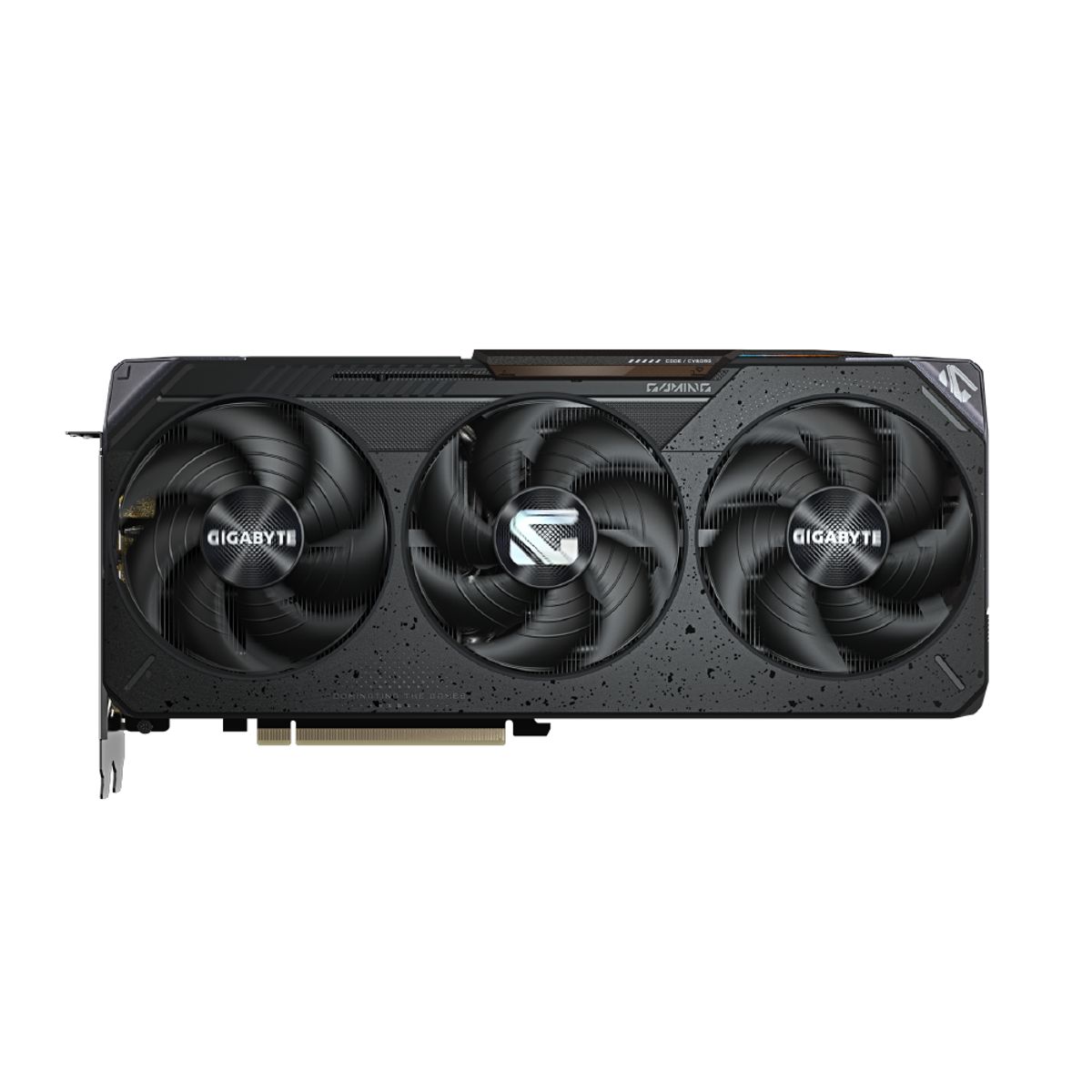 GIGABYTE - Tarjeta de Video Gigabyte RX 9070 XT GAMING OC 16G GDDR6 PciE-5